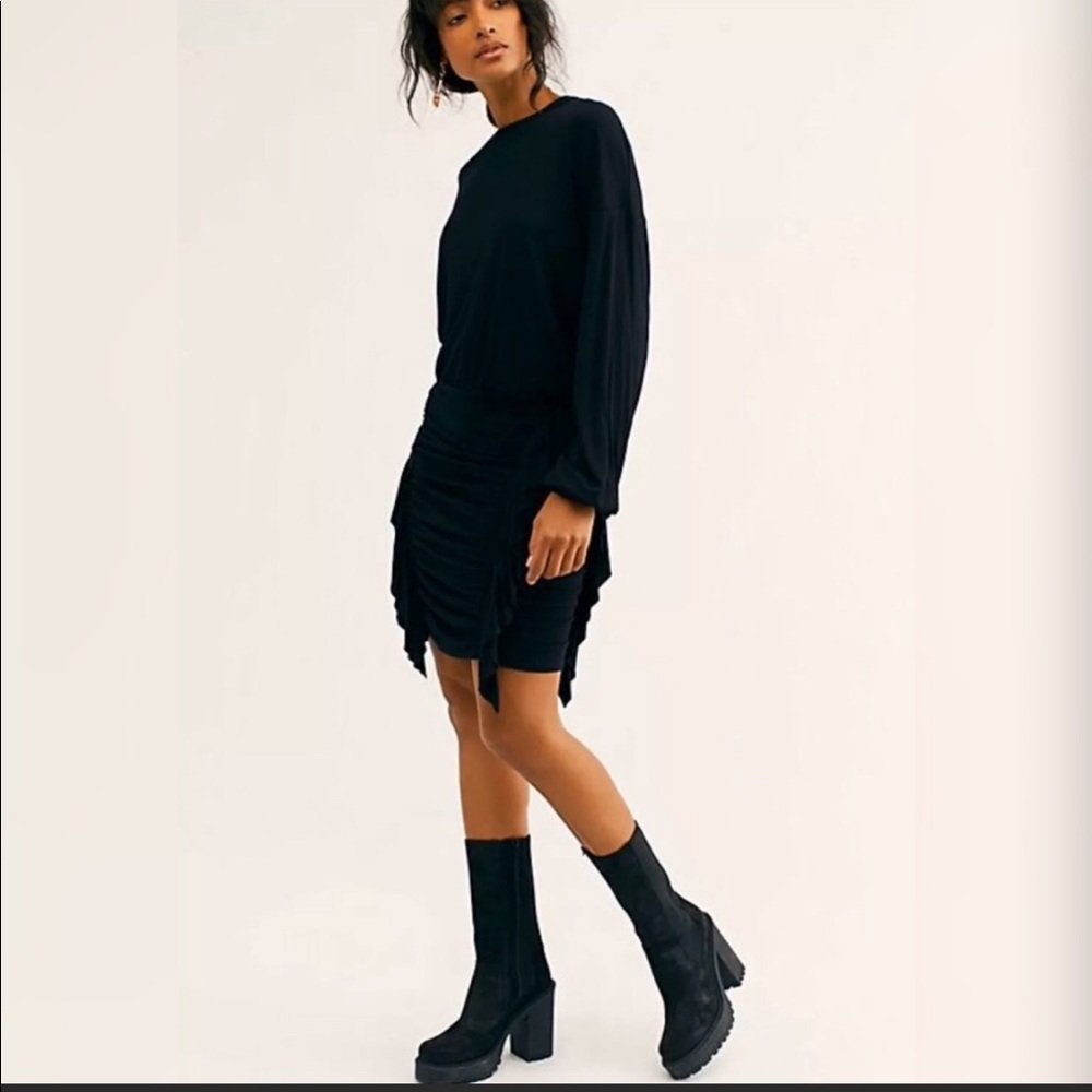 Free people Tristan Chelsea boot